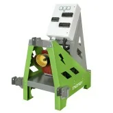 Generador para tractor Energy EY-100TCS 110 kVA 1500 rpm Generador para tractor Energy EY-100TCS 110 kVA 1500 rpm