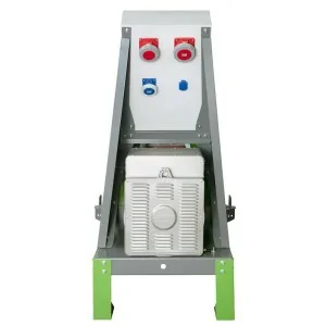 Gerador elétrico para tractores Energy EY-130TCS 143 kVA