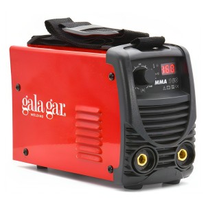 Інверторні зварювальні апарати