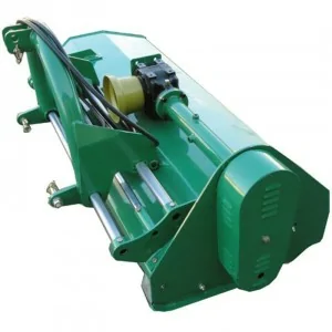 Shredder for tractor hydraulic movement GEO ITALY DP