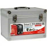 Soudeur inverter Gala gar Smart 160 MMA 160 A Soudeur inverter Gala gar Smart 160 MMA 160 A