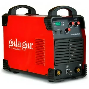 Inverter Welder Gala gar Smart 400 MMA 72 V