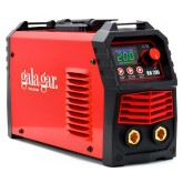 Saldatrice inverter Gala gar Kennedy 200 Syner 67 V