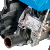 Motofalciatrice Bertolini 145 S-3