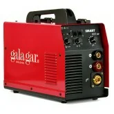 Inverter-Schweißgerät Gala gar Smart 200 MP Multiprozess Inverter-Schweißgerät Gala gar Smart 200 MP Multiprozess