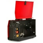 Soldador inversor Gala gar Smart 200 MP Multiprocesso Soldador inversor Gala gar Smart 200 MP Multiprocesso