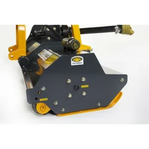 Reversible shredder for tractor Dimago