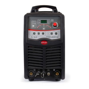 Soldador inverter Gala gar Smart 400 TIG Pulse Trifásico