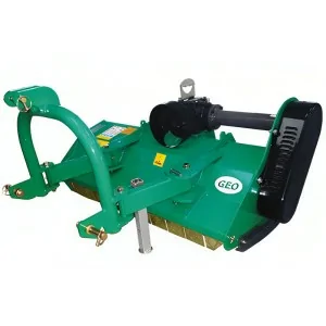 Light brushcutter for GEO ITALY EFM 115 - 155 cm tractor