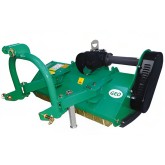 Light brush cutter for tractor GEO ITALY EFM 115 - 155 cm