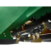 GEO ITALY EFM 115 - triturador ligeiro de 155 cm para tractores