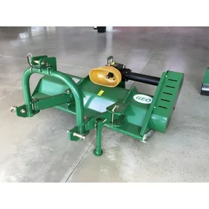 Desbrozadora ligera para tractor GEO ITALY EFM 115 - 155 cm