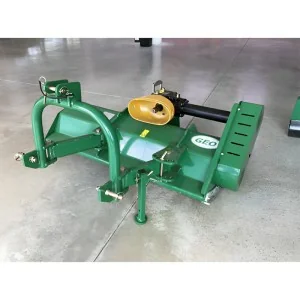 Light shredder for tractor GEO ITALY EFM 115 - 155 cm