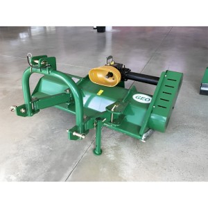Trituradora ligera para tractor GEO ITALY EFM 115 - 155 cm
