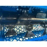 Umkehrbare Schredder für Traktor Garto TTRP-G