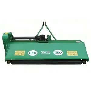 Broyeur PTO GEO ITALY EFG 105 - 175 cm