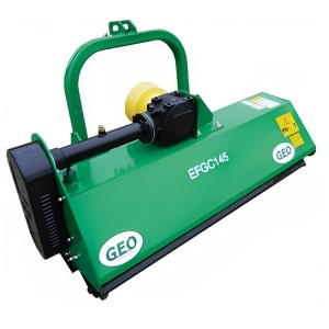 Schlegelmulcher für Traktor GEO ITALY EFGC 105 - 175 cm