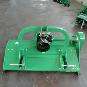 Shredder for tractor GEO ITALY EFGC 105 - 175 cm