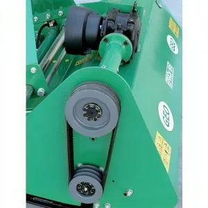 PTO-Schlegelmulcher GEO ITALY EFGCH hydraulische Verschiebung 125-175 cm