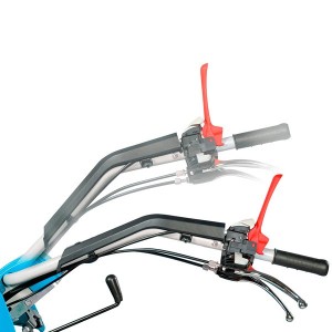 Motofalciatrice Bertolini 145 S-4