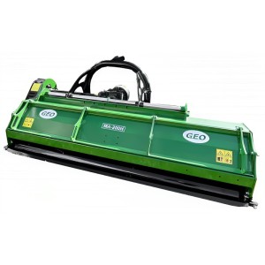 PTO Shredder for Vineyards GEO ITALY MA 160 - 220 cm