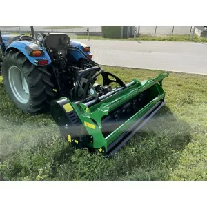 Vineyard shredder PTO GEO ITALY MA 160 - 220 cm