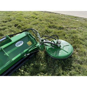 Hydraulische Scheibe PTO GEO ITALY DISK MA 62 cm