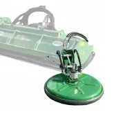 Hydraulic PTO Disc Chipper GEO ITALY DISK MA 62 cm Hydraulic PTO Disc Chipper GEO ITALY DISK MA 62 cm