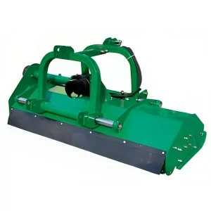 Reversible shredder for tractor GEO ITALY DPG 145 - 205 cm