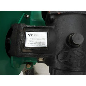 Seitliche Schlegelmulcher PTO GEO ITALY AGS 105 cm