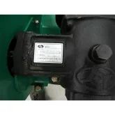 PTO Side Shredder GEO ITALY AGS 105 cm