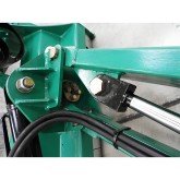 Trituradora lateral PTO GEO ITALY AGS 105 cm