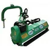 Бічна подрібнювачка для трактора GEO ITALY AGL 125 - 165 см