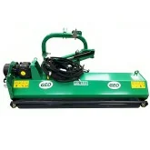 Broyeur latéral PTO GEO ITALY AGL C 145 - 185 cm