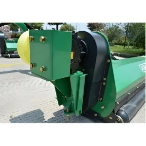 Side shredder PTO GEO ITALY AGE 125 - 165 cm