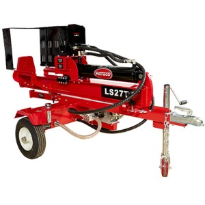 Wood splitter Roteco LS27T