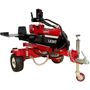 Holzspalter Roteco LS36T