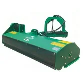 Seitliche Schredder PTO GEO ITALY AGD 155 - 175 cm