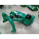 Seitliche Schredder PTO GEO ITALY AGD 155 - 175 cm