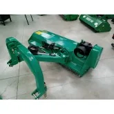 PTO Side Shredder GEO ITALY AGD 155 - 175 cm