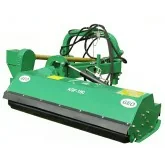 Schwere Seitenmulcher PTO GEO ITALY AGF 140 - 220 cm