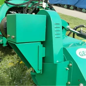 GEO ITALY AGF 140 - 220 cm heavy side shredder PTO GEO ITALY AGF 140 - 220 cm