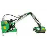 PTO Side Arm Shredder GEO ITALY AM 60 - 100 cm