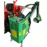 PTO Side Arm Shredder GEO ITALY AM 60 - 100 cm