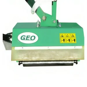 PTO side arm shredder GEO ITALY AM 60 - 100 cm