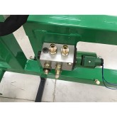 Heckenschneider für Ladegerät GEO ITALY BJ 120 - 180 cm