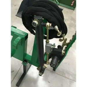 Cortasetos para cargador GEO ITALY BJ 120 - 180 cm