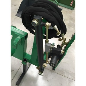 Tagliasiepi per caricatore GEO ITALY BJ 120 - 180 cm
