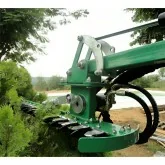 Corta-sebes GEO ITALY AMD-T 120 - 180 cm Corta-sebes GEO ITALY AMD-T 120 - 180 cm