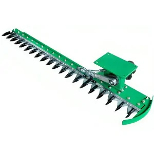 Hedge trimmers GEO ITALY AMD-T 120 - 180 cm